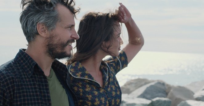 Du soleil dans mes yeux - De la película - Nicolas Giraud, Clara Ponsot