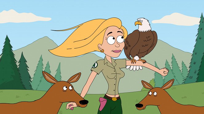 Brickleberry - Season 1 - Welcome to Brickleberry - Photos