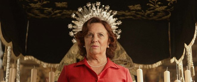 Mi querida cofradía - Film - Gloria Muñoz