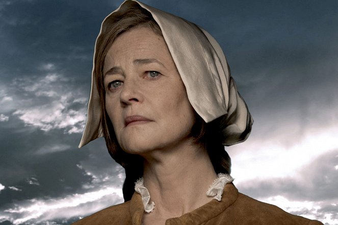 The Mill and the Cross - Photos - Charlotte Rampling