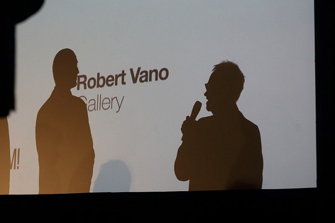 Robert Vano - Příběh člověka - Filmfotos