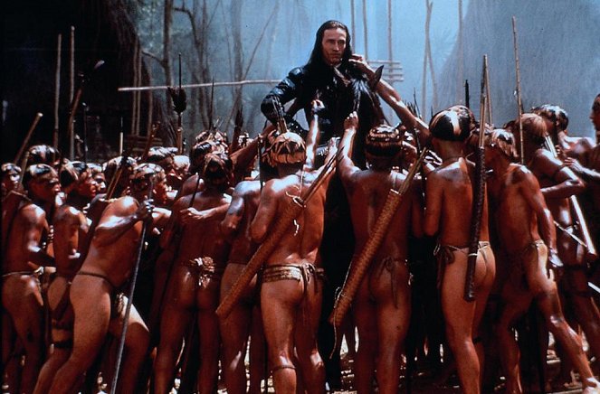1492 : Christophe Colomb - Do filme - Michael Wincott