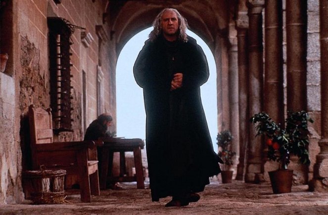 1492 - A Paradicsom meghódítása - Filmfotók - Gérard Depardieu