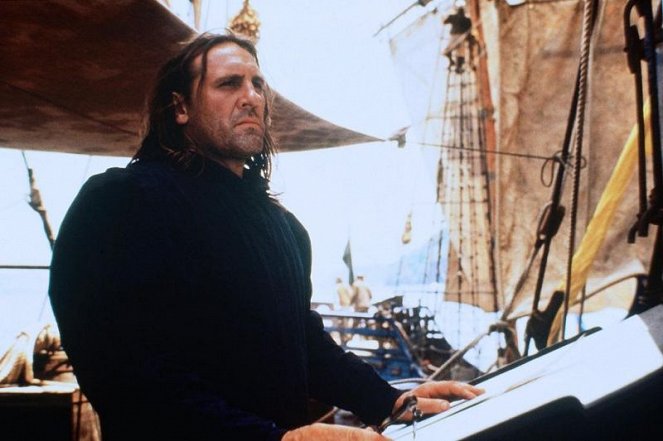 1492 - Die Eroberung des Paradieses - Filmfotos - Gérard Depardieu