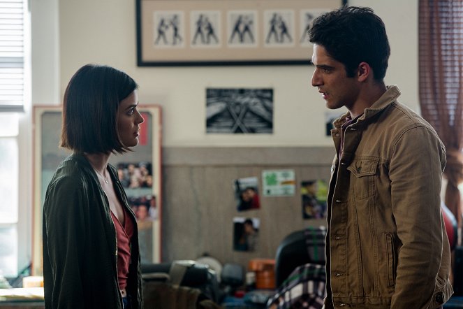 Truth or Dare - Photos - Lucy Hale, Tyler Posey