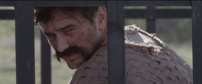 Don Quixote: The Ingenious Gentleman of La Mancha - Film - James Franco