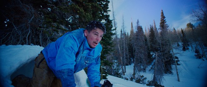 V zajetí sněhu - Z filmu - Josh Hartnett