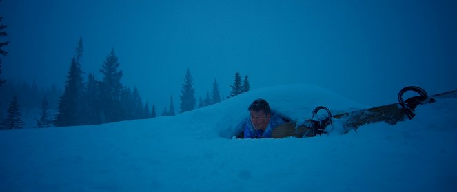 V zajatí snehu - Z filmu - Josh Hartnett