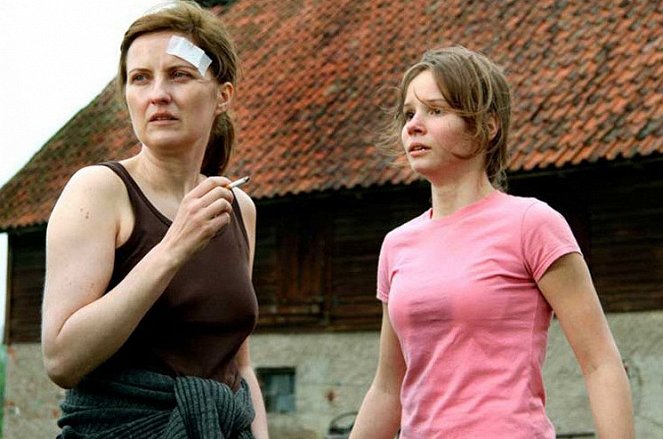Lincz - De la película - Izabela Kuna, Magdalena Jezierska