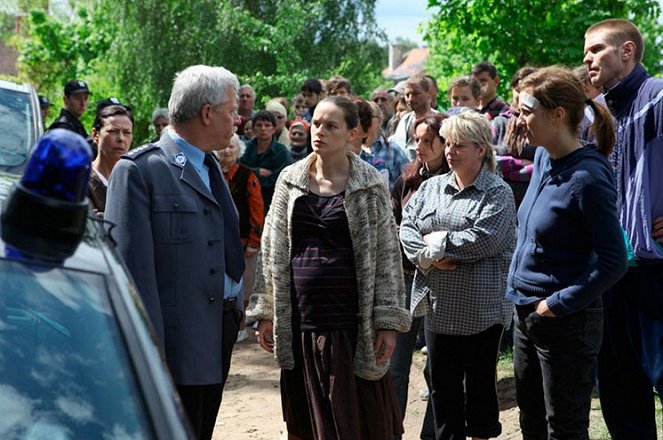 Lincz - De la película - Andrzej Franczyk, Agnieszka Podsiadlik, Izabela Kuna, Paweł Czajor