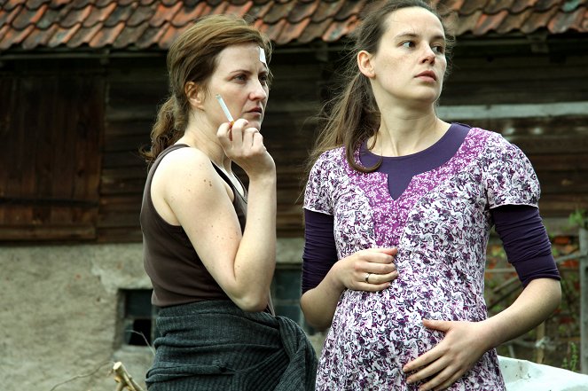 Lincz - De la película - Izabela Kuna, Agnieszka Podsiadlik