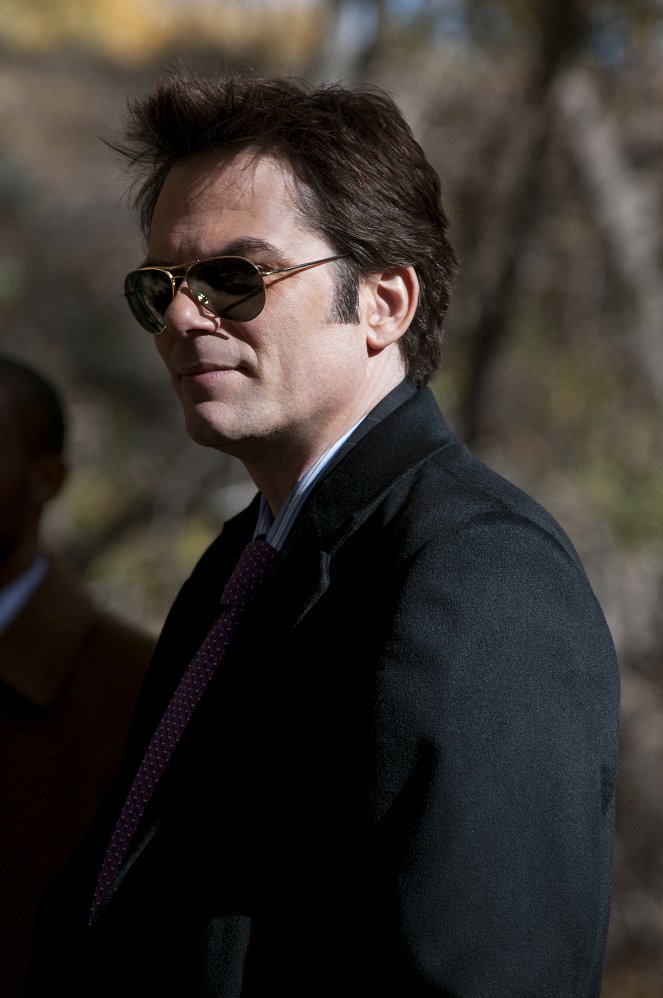 Rizzoli & Isles - See One. Do One. Teach One. - Photos - Billy Burke