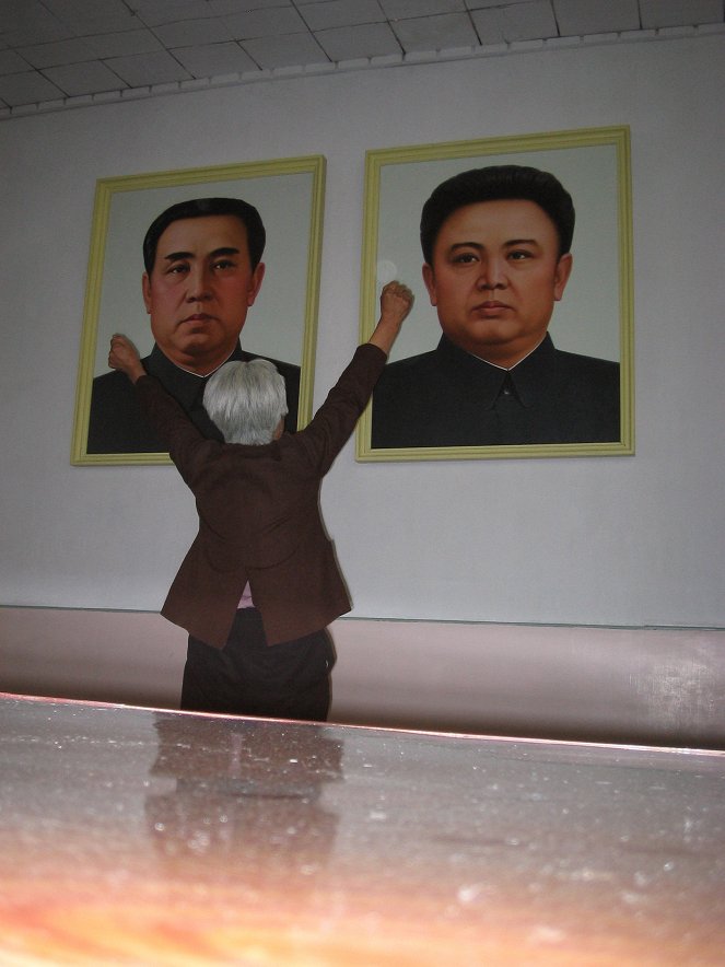 Inside North Korea's Dynasty - Photos