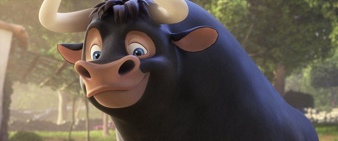 Ferdinand - Z filmu