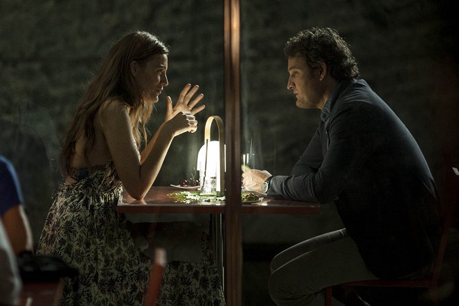 All I See Is You - Film - Blake Lively, Jason Clarke