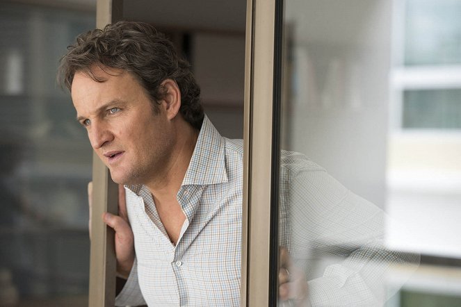 All I See Is You - Filmfotos - Jason Clarke