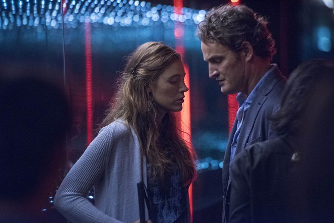 All I See Is You - Photos - Blake Lively, Jason Clarke