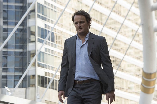 All I See Is You - Film - Jason Clarke