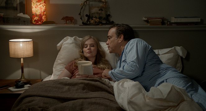 Garde alternée - De la película - Isabelle Carré, Didier Bourdon