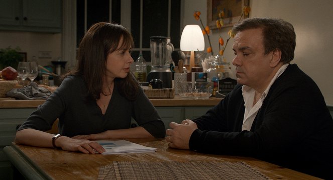 Garde alternée - Z filmu - Valérie Bonneton, Didier Bourdon