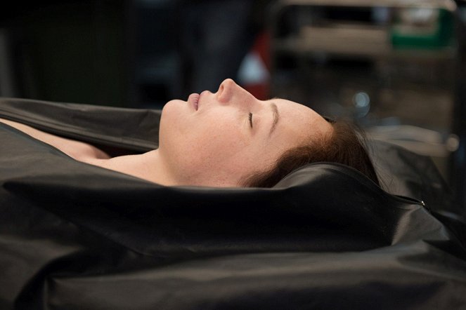 The Autopsy of Jane Doe - Kuvat elokuvasta - Olwen Catherine Kelly