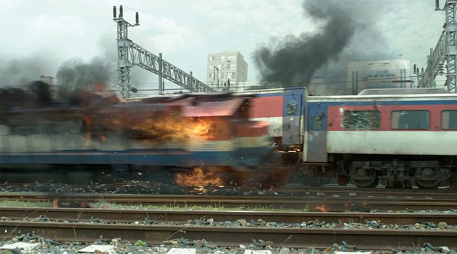 Train to Busan - De la película