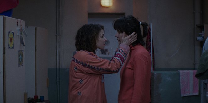 Skazana - Z filmu - Suzanne Clément, Sophie Marceau