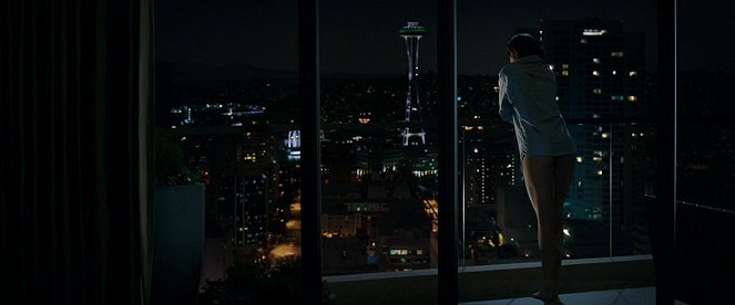 Fifty Shades Darker - Van film