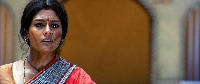 Pitaah - Van film - Nandita Das