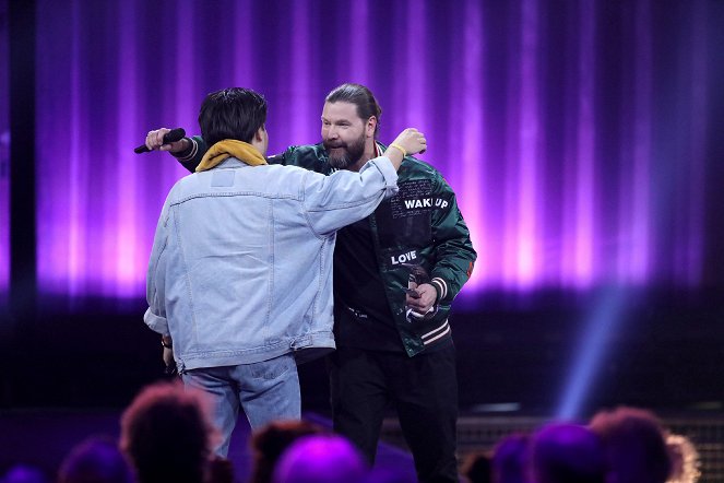 ECHO 2018 - Der deutsche Musikpreis - Photos