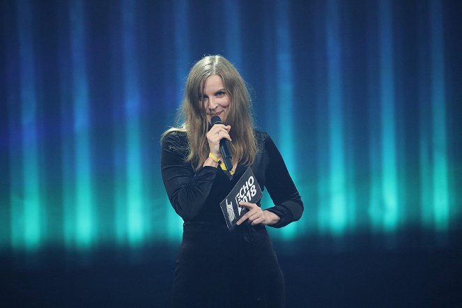 ECHO 2018 - Der deutsche Musikpreis - Photos