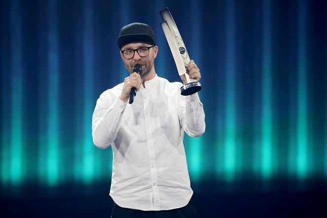 ECHO 2018 - Der deutsche Musikpreis - Z filmu