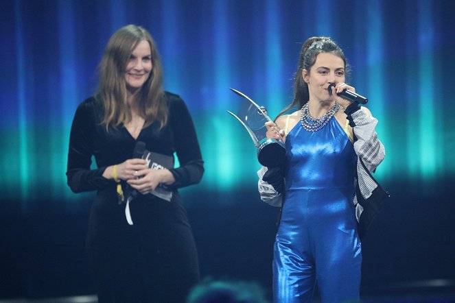 ECHO 2018 - Der deutsche Musikpreis - Z filmu