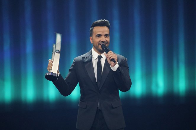 ECHO 2018 - Der deutsche Musikpreis - Photos