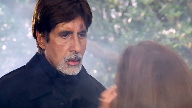 Hum Kaun Hai? - Kuvat elokuvasta - Amitabh Bachchan