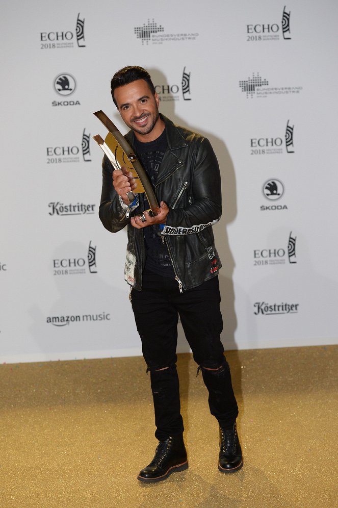 ECHO 2018 - Der deutsche Musikpreis - Photos