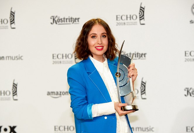 ECHO 2018 - Der deutsche Musikpreis - Z filmu