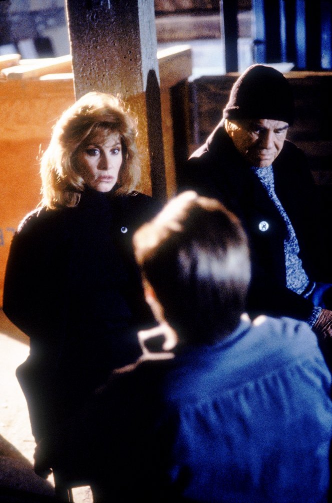 Hart to Hart: Home Is Where the Hart Is - Photos