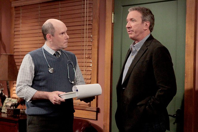 Last Man Standing - Season 1 - This Bud's for You - Photos - Tim Allen