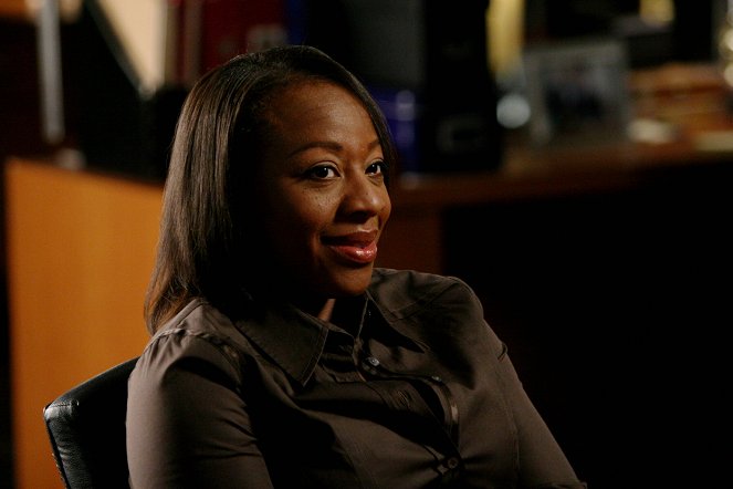 Without a Trace - Season 6 - Claus and Effect - Photos - Marianne Jean-Baptiste