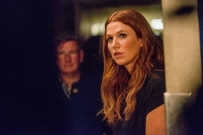 Unforgettable - Shelter from the Storm - De filmes - Poppy Montgomery