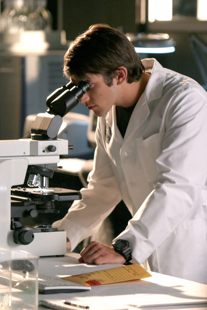 CSI: Miami - Speed Kills - Kuvat elokuvasta - Jonathan Togo