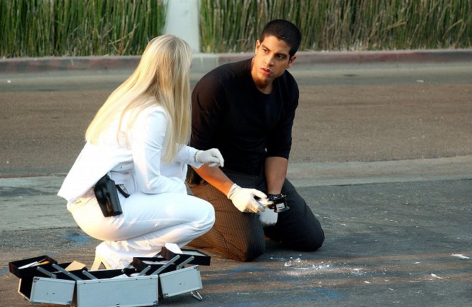 CSI: Miami - Speed Kills - Do filme - Adam Rodriguez