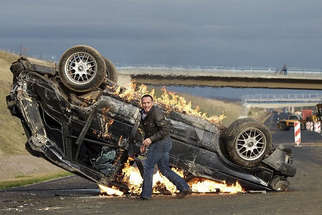 Alarm für Cobra 11 - Die Autobahnpolizei - Tote kehren nicht zurück - Photos - Erdogan Atalay