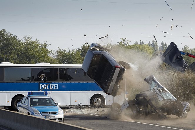 Alarm für Cobra 11 - Die Autobahnpolizei - Wettkampf - Photos