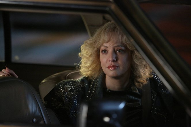 The Goldbergs - Cowboy Country - Photos - Wendi McLendon-Covey