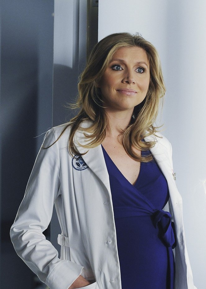 Scrubs - Our New Girl-Bro - De la película - Sarah Chalke