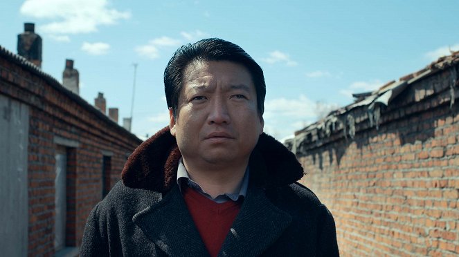 Qing song + Yu kuai - Van film