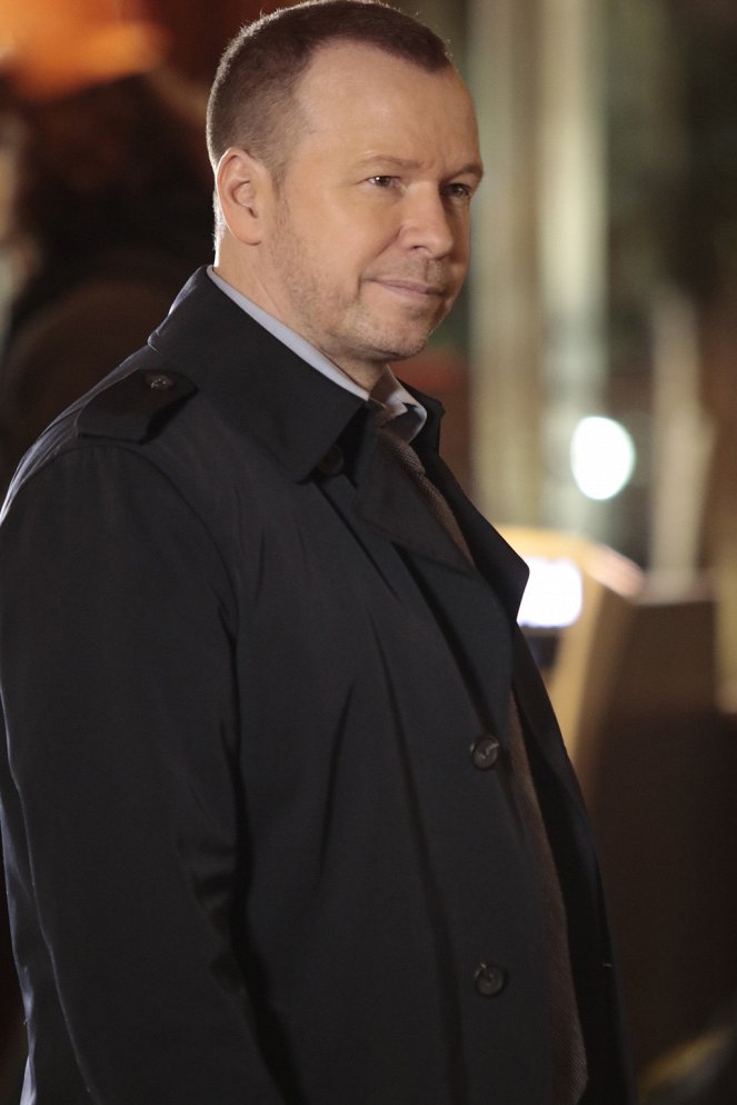 Blue Bloods - Crime Scene New York - Town Without Pity - Photos - Donnie Wahlberg