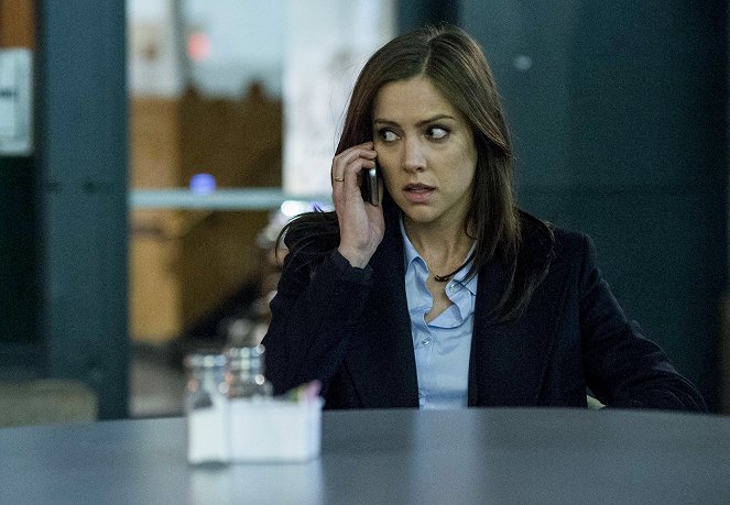 The Following - Season 2 - Family Affair - Photos - Jessica Stroup